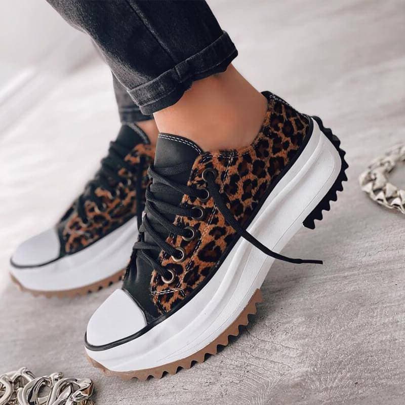 Fashion Sneakers